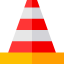 Cone ícone 64x64