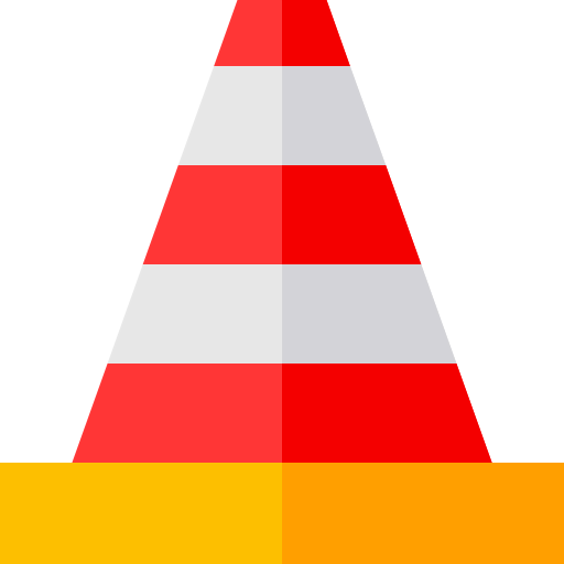 Cone Symbol