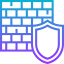 Firewall icon 64x64