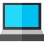 Laptop ícone 64x64