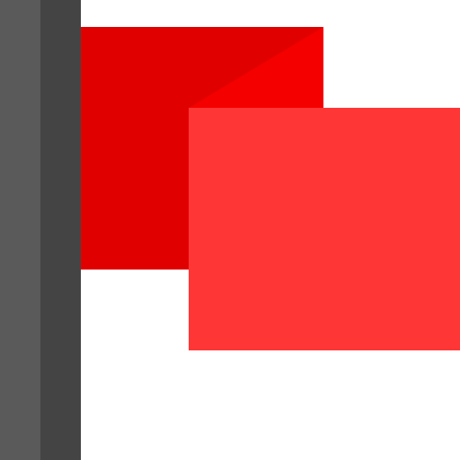 Flag icon