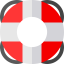 Lifesaver ícone 64x64