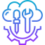 Maintenance icon 64x64