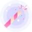 Confetti icon 64x64