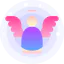 Angel icon 64x64