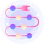 String lights icon 64x64