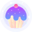 Cupcake icon 64x64