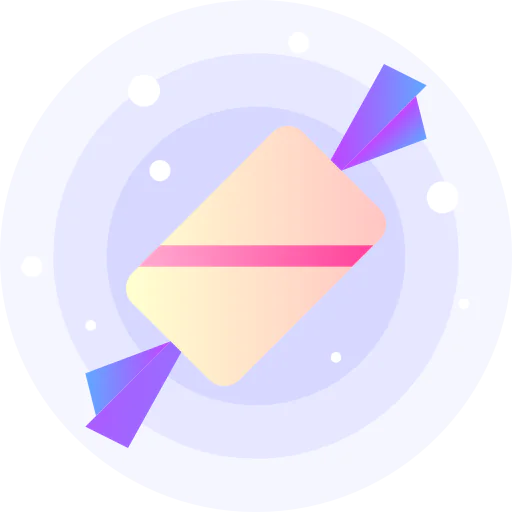 Candy icon