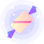 Candy icon 64x64