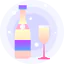 Champagne icon 64x64