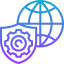 Antivirus icon 64x64