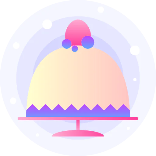 Cake icon