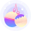 Bauble icon 64x64