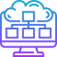 Cloud icon 64x64