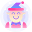 Elf icon 64x64