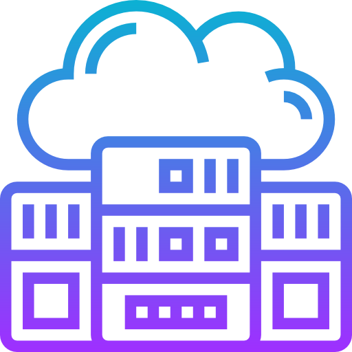 Database ícono