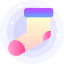 Socks icon 64x64