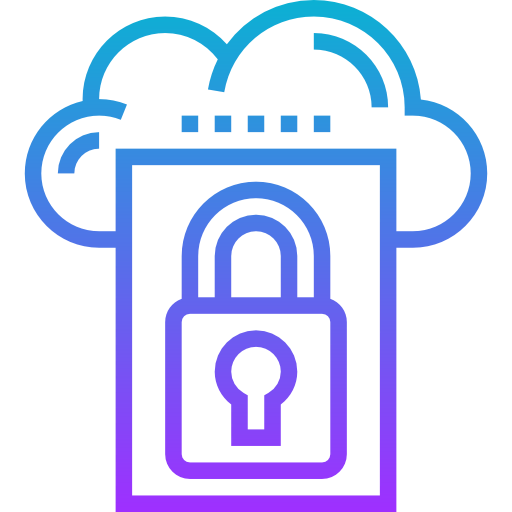 Padlock icon