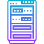 Cabinet icon 64x64