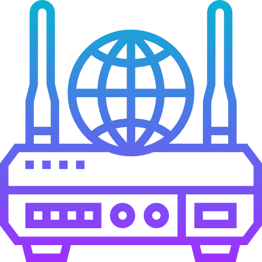 Wifi router 상