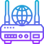 Wifi router icon 64x64