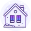 House icon 64x64