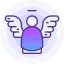 Angel icon 64x64