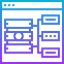 Database icon 64x64