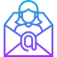 Email icon 64x64