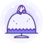 Cake icon 64x64