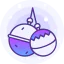 Bauble icon 64x64