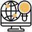 Dns icon 64x64