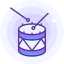 Drum icon 64x64