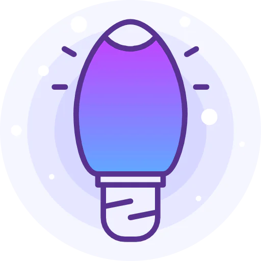 Light icon