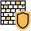 Firewall icon 64x64
