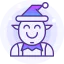 Elf 图标 64x64