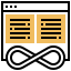 Domain icon 64x64