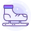 Ice skate 图标 64x64