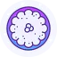 Pie 图标 64x64