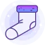 Socks 图标 64x64