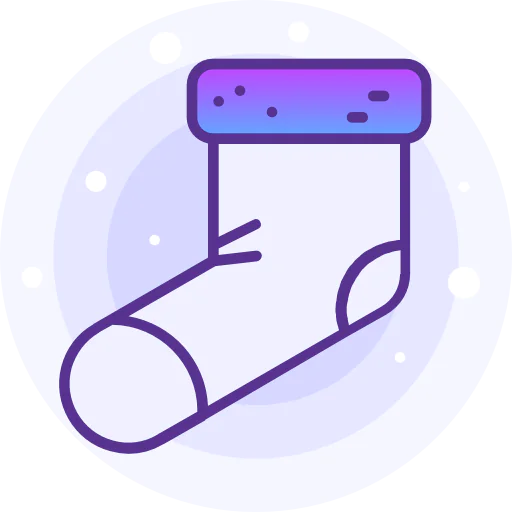 Socks icon