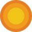 Sun Symbol 64x64