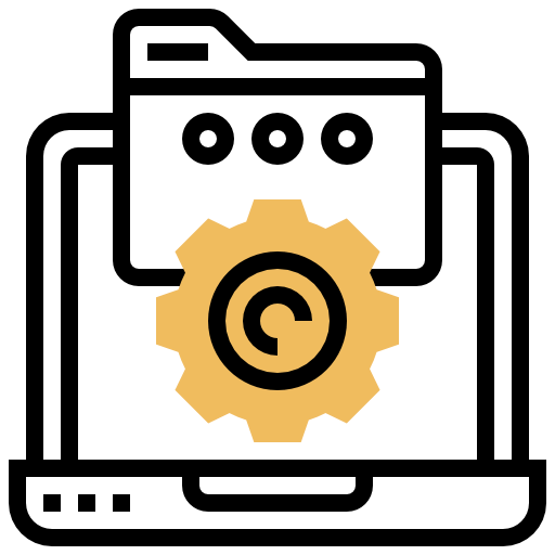 Ftp icon