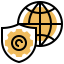 Antivirus icon 64x64