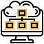 Cloud icon 64x64