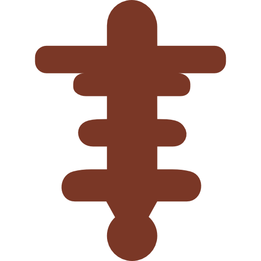 Strength icon