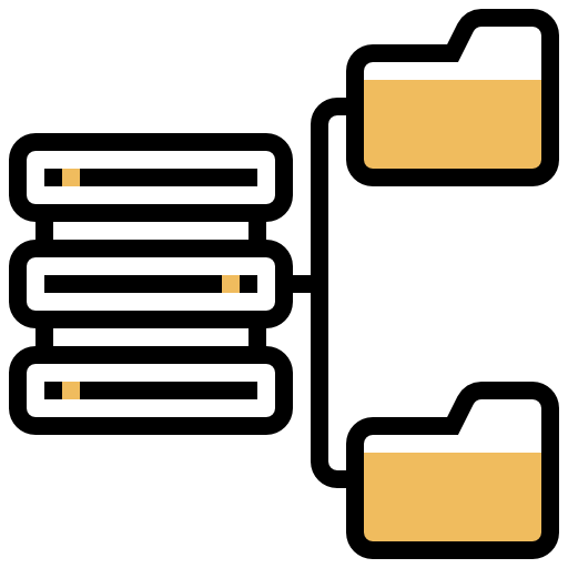 Database Ikona