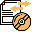 Backup icon 64x64