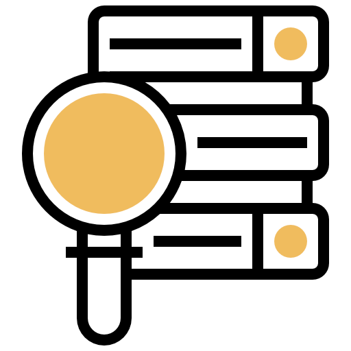 Database ícone