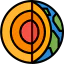 Earth icon 64x64